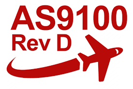 AS9100D